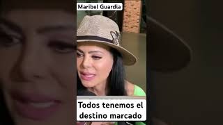 Maribel Guardia siempre trabajé toda la vida pensando en heredarle a mi hijo Julián y él se me fue [upl. by Katalin]