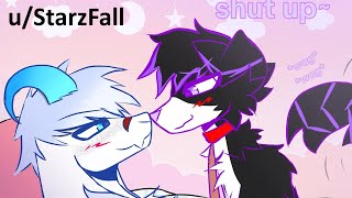 rfurryIRL  Shut Up [upl. by Nnylsaj564]