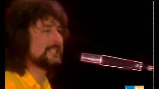 Supertramp  Cannonball Live in Madrid 1988 [upl. by Phipps989]