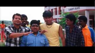 Vayasu Pasanga  ABCD Song [upl. by Defant569]