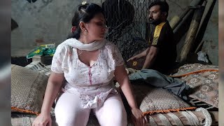 Bank Officer Fall In Love With Poor Woman  Hindi Short Film  Crime Stories  New South Movies [upl. by Darmit]