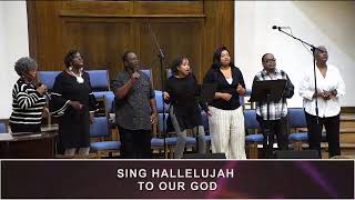 First Baptist Muleshoe Livestream for Sunday October 20 2024 [upl. by Fatimah728]