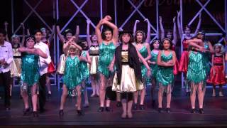 Thoroughly Modern Millie Jr TRAILER [upl. by Ashwell]