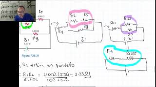 P1 Resistencias en serie y paralelo [upl. by Lurette423]