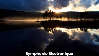 Geoffrey Downes  Symphonie Electronique [upl. by Ramah]