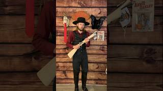 Fiddling With My Blunderbussy wildwest rdr2 singleactionshootingsociety gunspinning blackpowder [upl. by Abbate940]