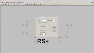 LTSpice Symbol Creation Greek audio [upl. by Senskell]