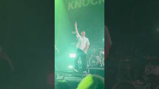 Knocked Loose Live In LA knockedloose metal metalcore [upl. by Spector612]