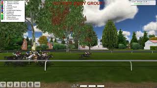 FR WK8 R27 PRIX MONY GROUP1 [upl. by Adriane]