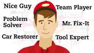 Halliburton Career Story Mechanical Technician [upl. by Lusar]