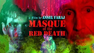 THEATRE FANTASTIQUE MASQUE OF THE RED DEATH 2017 [upl. by Eiramanad868]