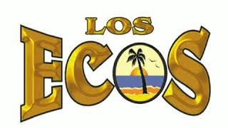 LOS ECOS  PRETEXTOS EN VIVO CANTA OSWALDO SOTELO [upl. by Rutherford]