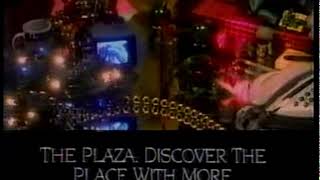 The Plaza at Lake Forest Mall ad 1989 NOLA [upl. by Aninahs182]