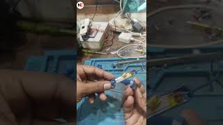 Neckband repair shorts videoshort viralvideo vídeoviral technical sorts shortsyoutube [upl. by Groh588]