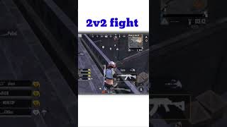 2v2 fight in classic ❤️ wait for 😱 treanding shortsviral reels [upl. by Midian]