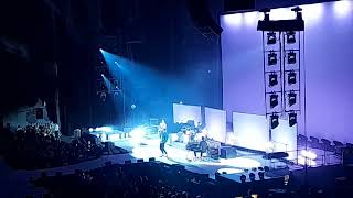 Keane  Silenced By The Night  Leeds Arena  030524 [upl. by Nivrehs]