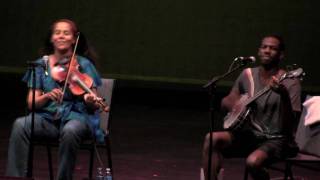 Carolina Chocolate Drops  Jackson HD [upl. by Jedediah214]