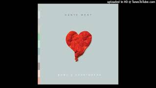 Kanye West  Coldest Winter [upl. by Akilak]