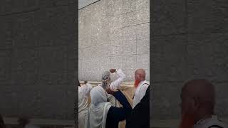 Stoning the Devil 😈 Rami alJamarat رمي الجمرات  Stoning of the Jamarat kabalive makkahofficial [upl. by Nolak]