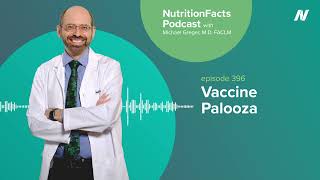 Podcast Vaccine Palooza [upl. by Enibas]