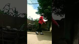 popping world of dance ndourama dance [upl. by Niowtna]