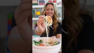 Lunch Ideas  Vietnamese Noodles Bowl  Lemongrass Shrimp [upl. by Peedus]