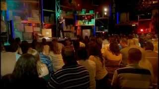 Jason Byrne  Out of the Box Live in Dublin [upl. by Love]