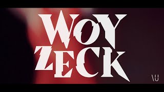 WOYZECK  Musical nach Georg Büchner von Tom Waits Kathleen Brennan und Robert Wilson Trailer [upl. by Temhem]