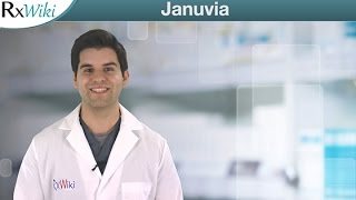 Januvia Treats Type 2 Diabetes in Adults  Overview [upl. by Hilbert708]