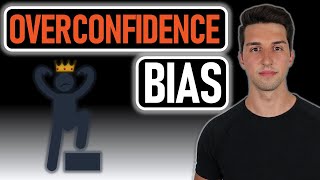 Overconfidence Bias Selbstüberschätzungsfehler [upl. by Gnad]