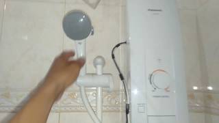 PANO MAG INSTALL NG SINGLE POINT WATER HEATER [upl. by Randa523]