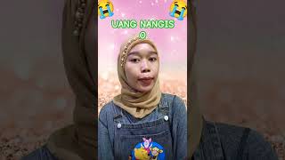 PILIH MAMAH KETAWA ATAU MAMAH NANGIS⁉️shorts pov [upl. by Adnertal]