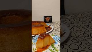 ¡Irresistible y Cremoso🍮FLAN CASERO de DULCE DE LECHE Súper Fácil [upl. by Crandall]