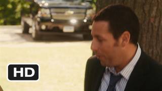 Grown Ups 2 Movie CLIP  Bug Zapper 2010 HD [upl. by Hares]