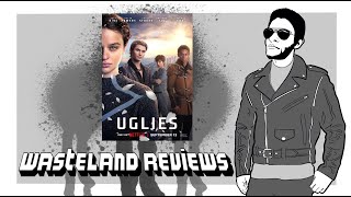 Uglies 2024  Wasteland Film Review [upl. by Ybok255]