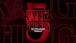 Teoria de Stranger Things 5  feat PlantaoGeek [upl. by Etteloiv280]