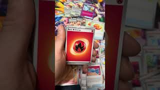 Charizard ex league battle deck open and review what’s inside pokemon video meta games [upl. by Nosnar721]