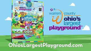 Warren County is Ohios Largest Playground [upl. by Neron]