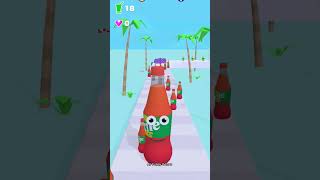 Mom like New Juice 🥰 Rmigamerz  Oggy and Jack  All Funny Games cartoon bhoot wala [upl. by Inram]