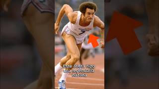 Corría como caballo‼️🤐viral shorts youtubeshorts trending fyp trackandfield youtube video [upl. by Drusie564]