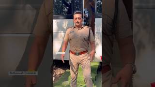 Ravikiran ki vradi RaviKishan Bigboss bollywood BTS gorakhpur [upl. by Buckden322]