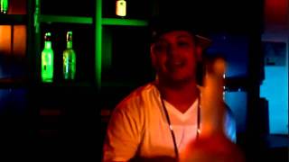 Nova amp Jory  Bien Loco Official Video HD [upl. by Garvin]