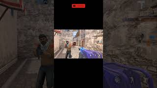 Critical Strike CS  PART 17  Steam Deck shorts criticalstrike [upl. by Eveneg268]