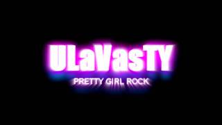 Keri Hilson  Pretty Girl Rock ULaVasTY Reggae Remix [upl. by Thaxter]