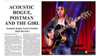 Terry Gorman Only News Today [upl. by Odette]