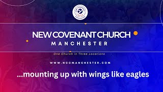 New Covenant Church Manchester South Campus 20102024 [upl. by Rafaela]