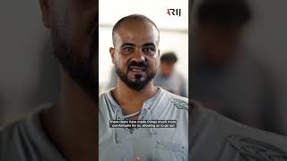 حملة حتى تستمر التغطية الصحفي الحر محمد الخطيب  Freelance Journalist Mohammed Al Khatib [upl. by Elttil]