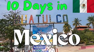 Things to do in Huatulco Mexico [upl. by Domenic]