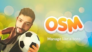 O Melhor Técnico QUE VOCÊ JÁ VIU   ONLINE SOCCER MANAGER ‹ SHERBY › [upl. by Nilhsa]