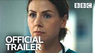 Casualty  Anniversary Special Trailer  BBC Trailers [upl. by Yule887]